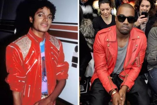 Michael Jackson At 60: The Fashion Influence He Inspired Us