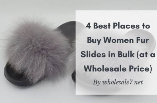 4 Best Places to Buy Women Fur Slides in Bulk (at a Wholesale Price)_714
